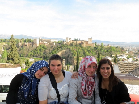 Alhambra