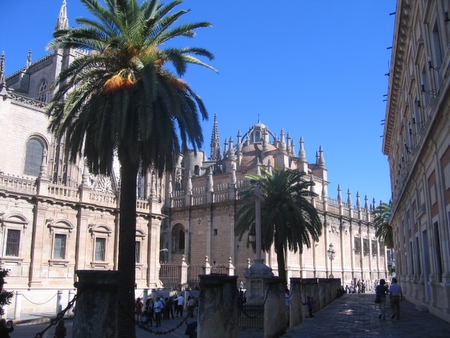 Cathedral