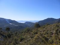 Sierra Nevada National Park