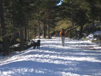 Spanish Courses in Granada & Hiking in Sierra Nevada