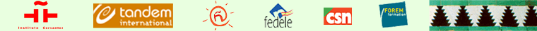 Logos associations