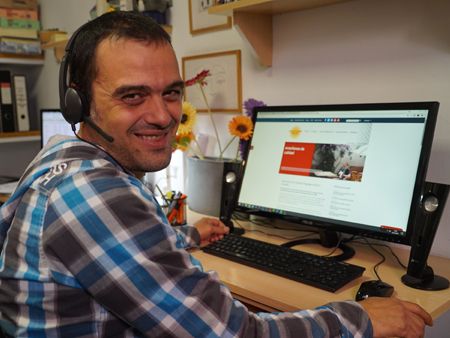 Learn Spanish online