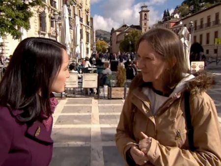 Granada ... da will ich hin!