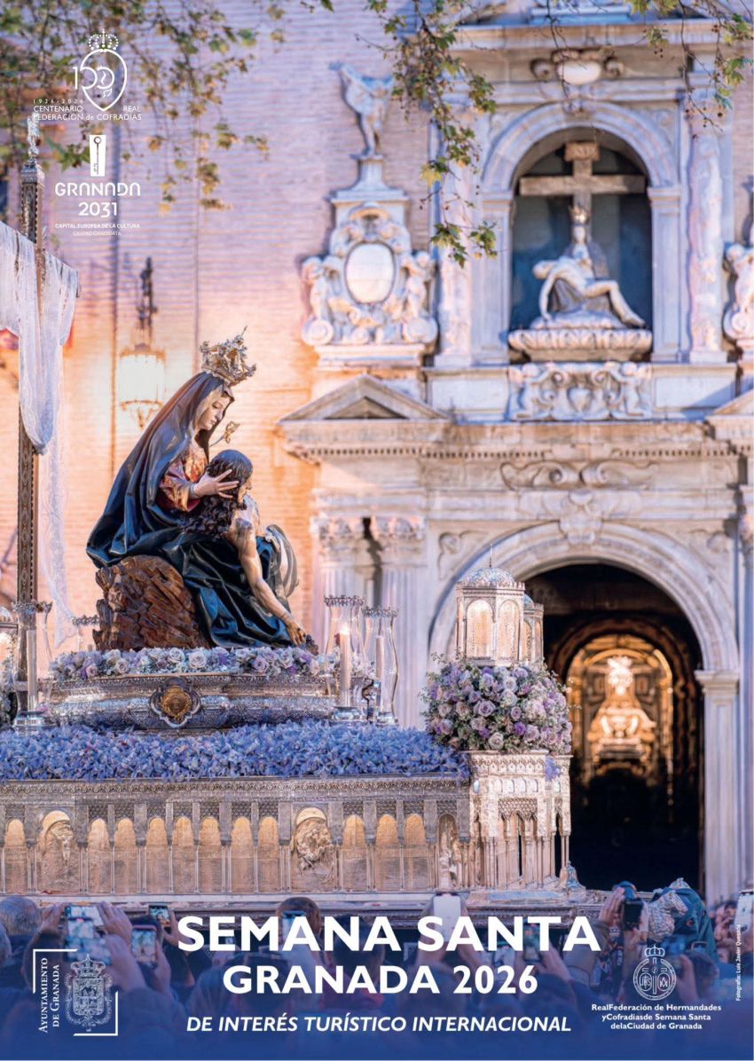 SEMANA SANTA 2026
