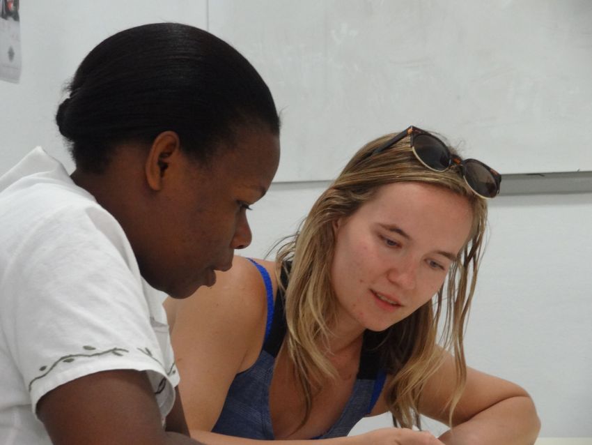 Spanish nationality exam - DELE A2