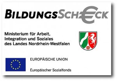 Bildungsscheck NRW