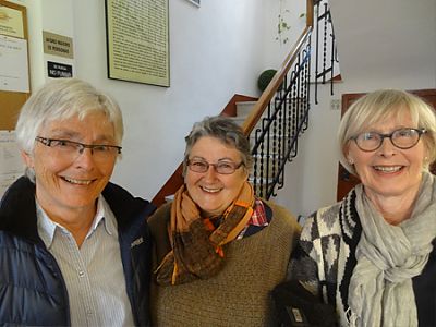 Bildungsurlaub Spanisch in Granada