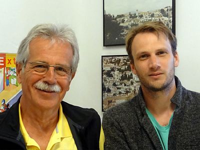 Bildungsurlaub Spanisch in Granada
