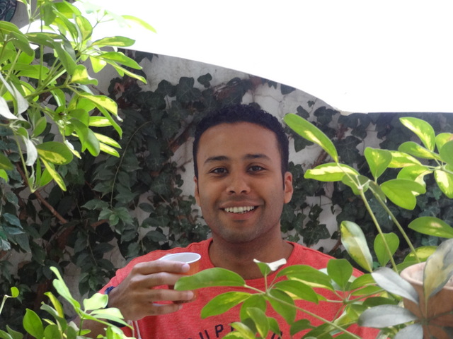 Free Spanish course at Escuela Montalbán