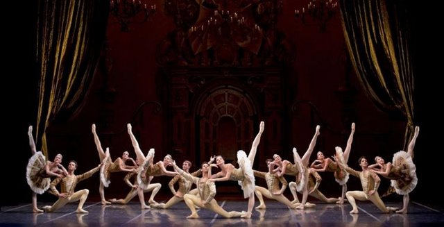 Festival de Musica y Danza de Granada