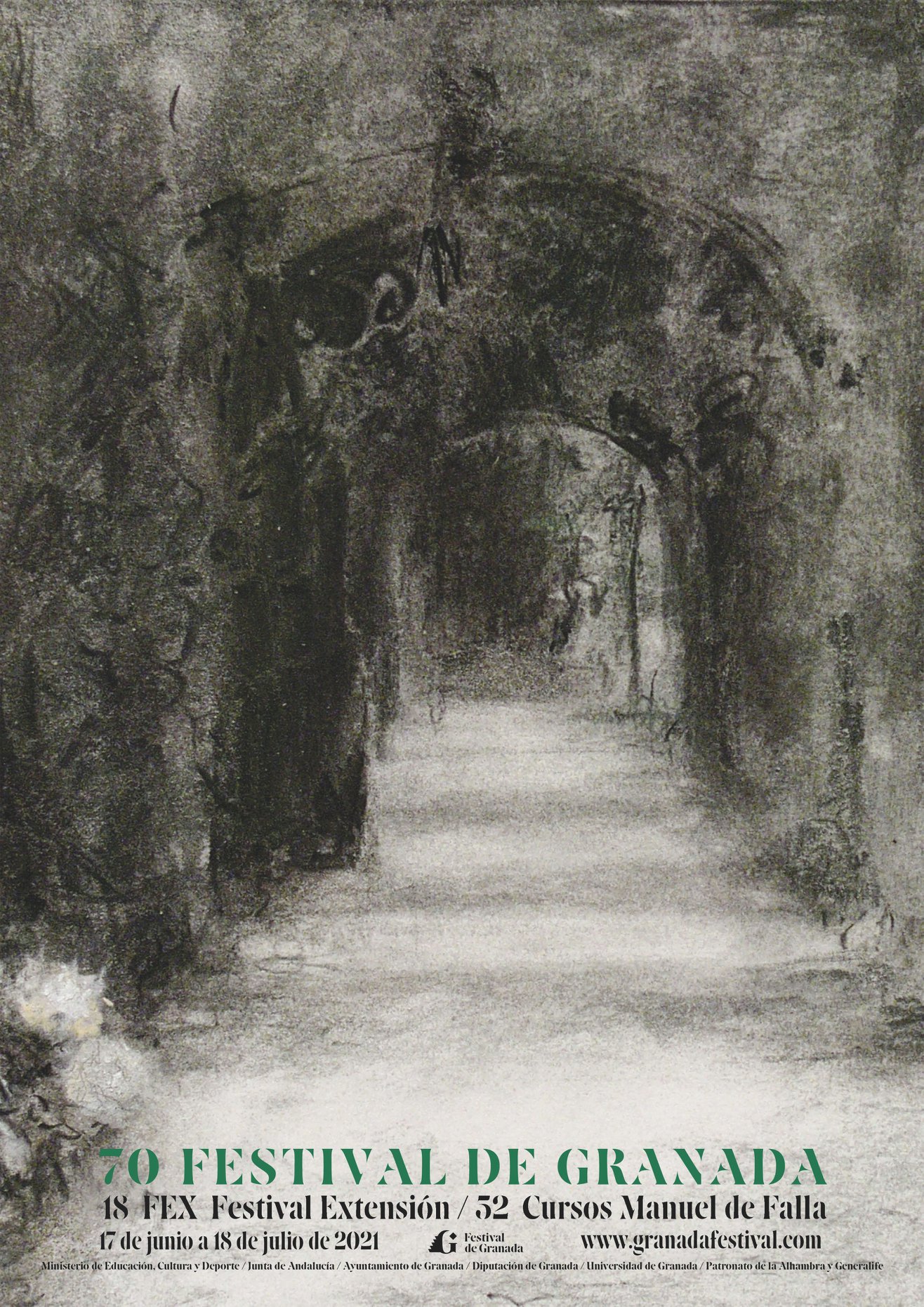 Granada International Festival of Music and Dance