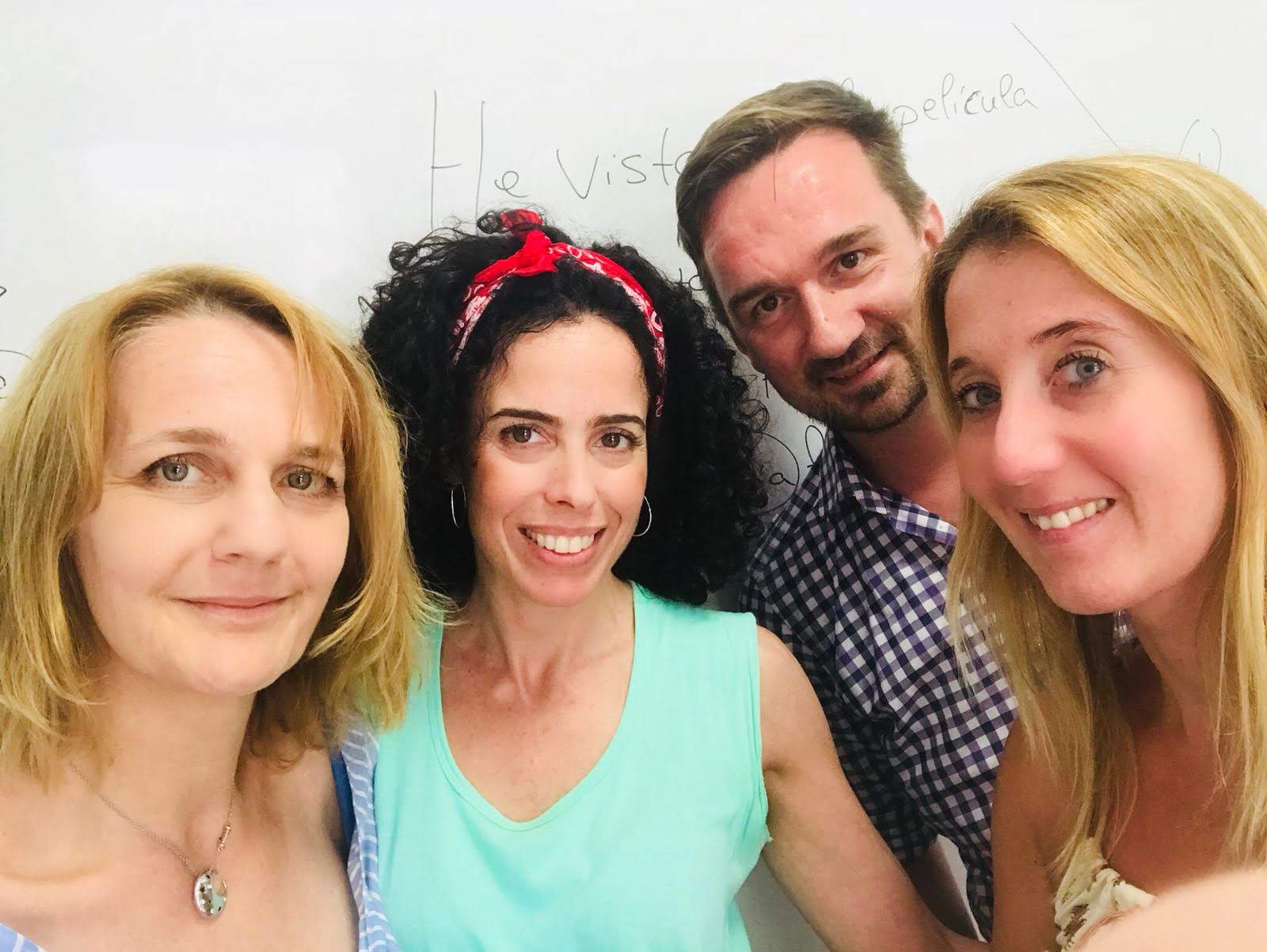 Escuela Montalbán - European university credits (ECTS)