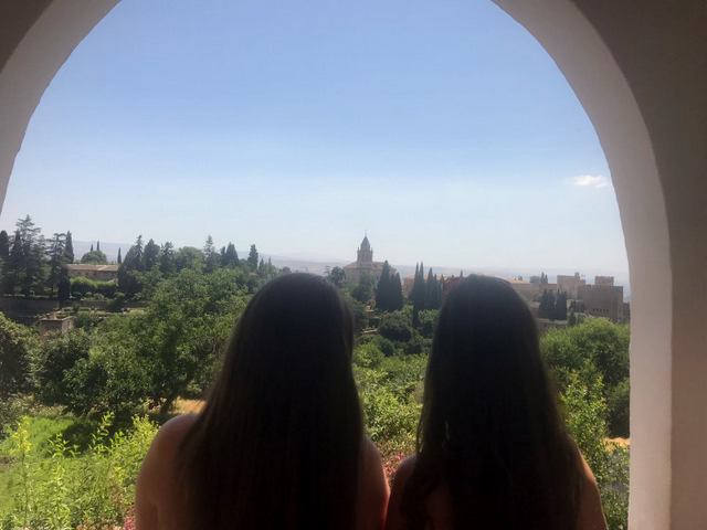 Learn Spanish in Granada with Escuela Montalban