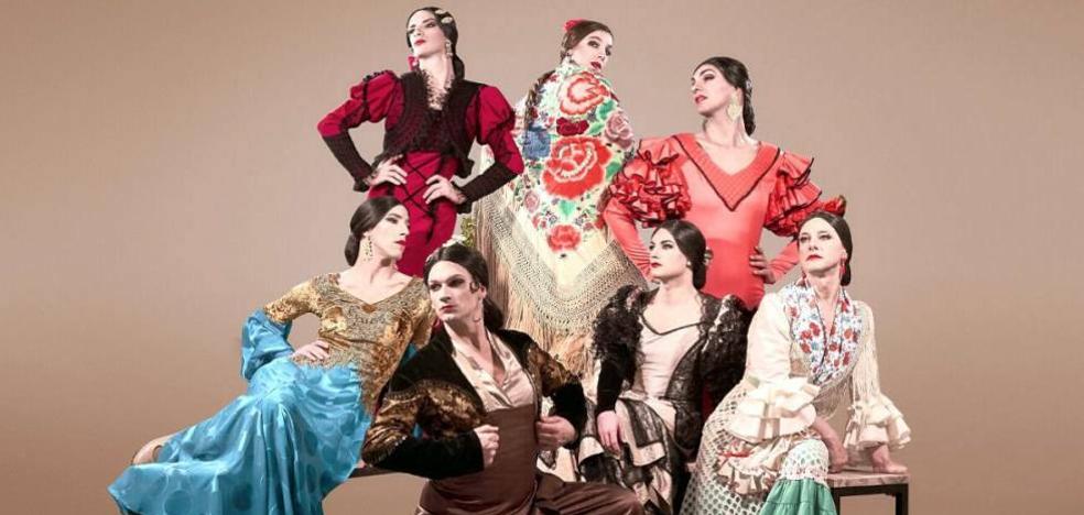 Lorca y Granada en el Generalife