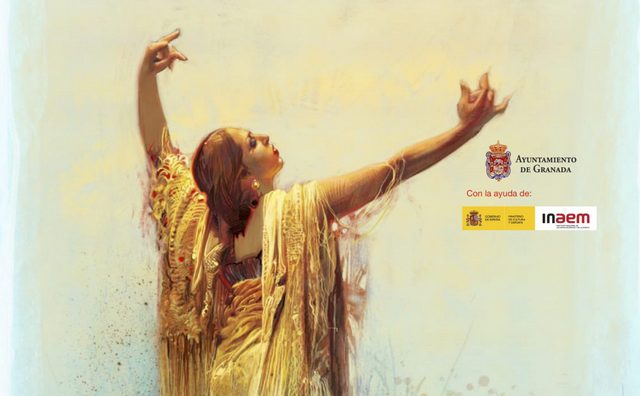 Escuela Montalbán - Spanish and Flamenco in Granada