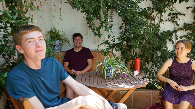 30 anniversary Escuela Montalban