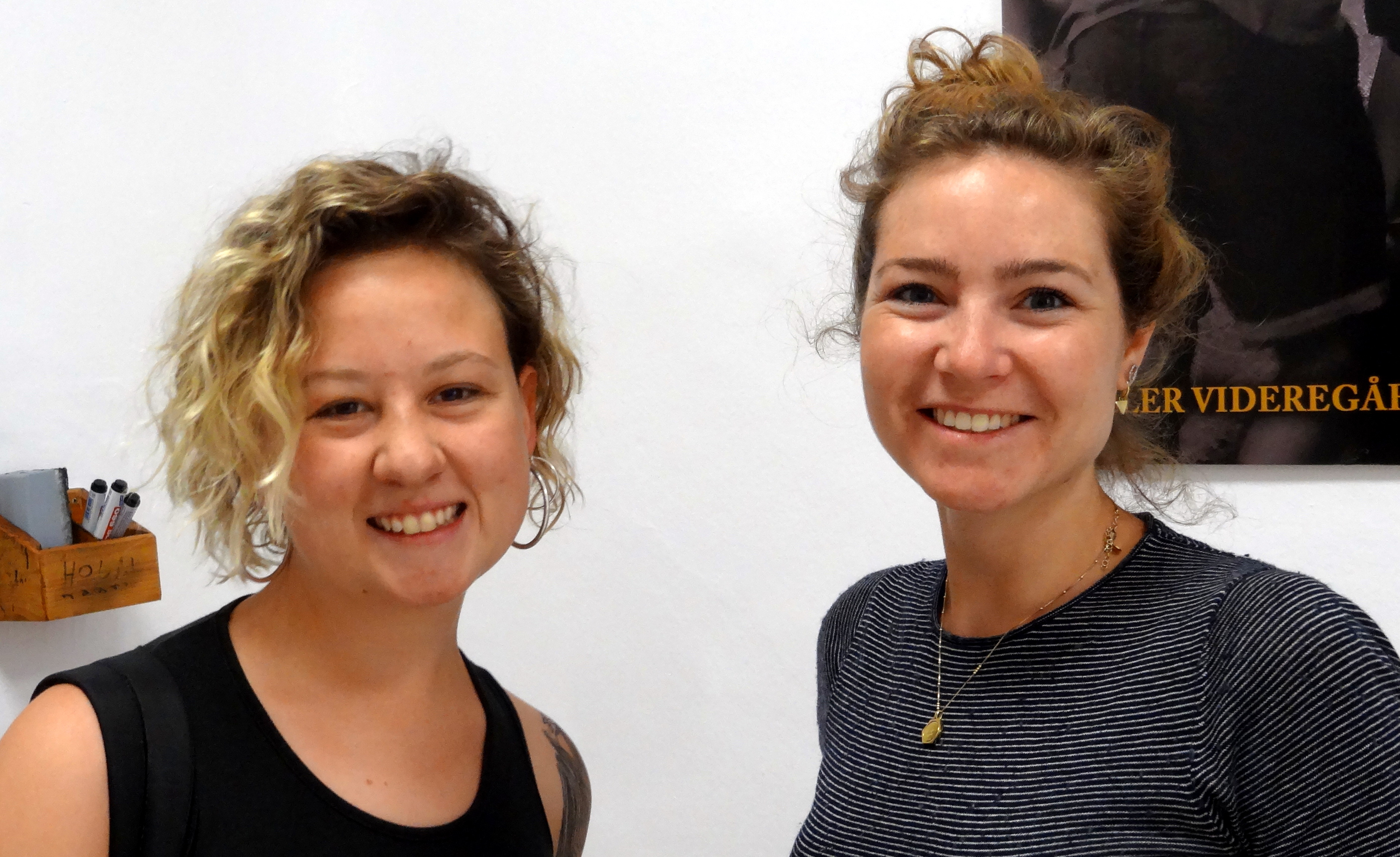 Spanish classes in Granada, Spain