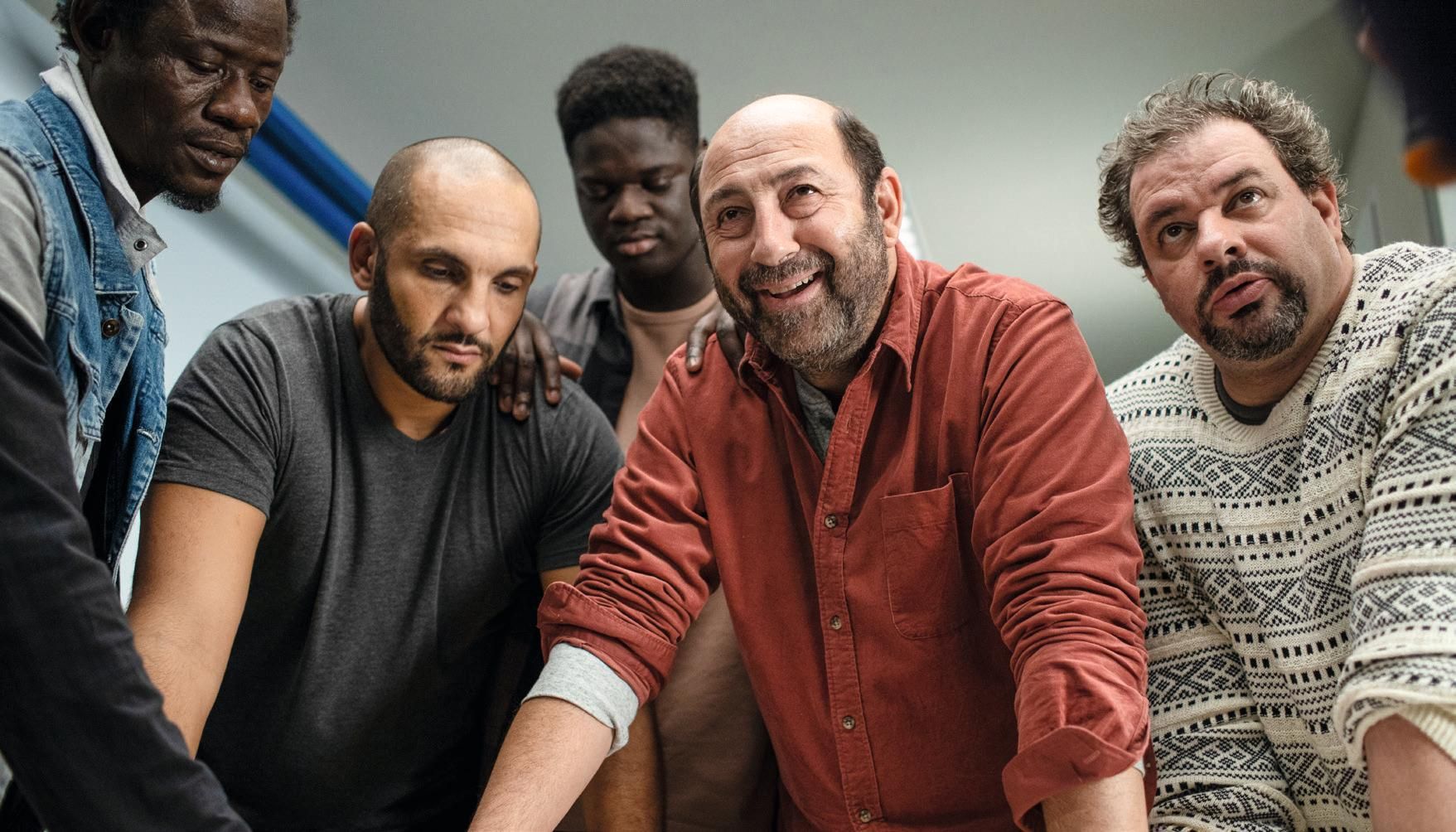 OPENAIR CINEMA AT THE MUSEO DEL SACROMONTE