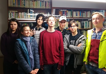 Escuela Montalban - Viajes escolares a Granada, España