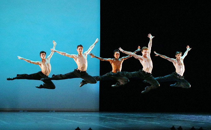 International Music and Dance Festival in Granada