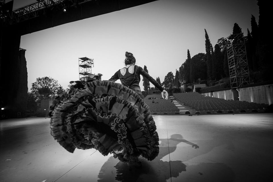 Lorca y Granada 2016