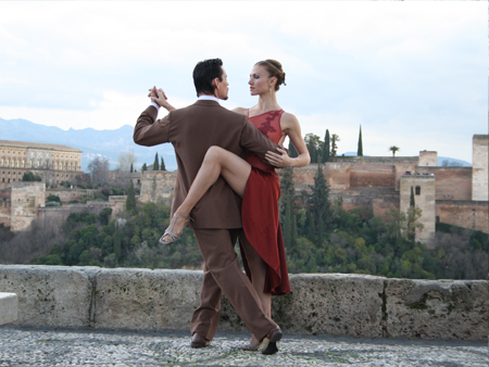 International Tango Festival Granada