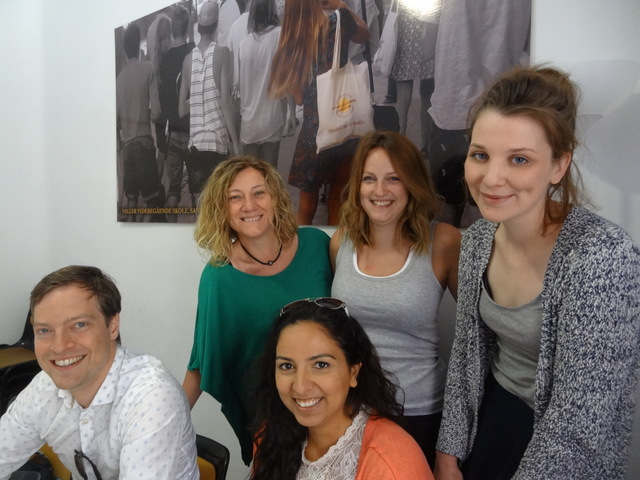 30 anniversary Escuela Montalban