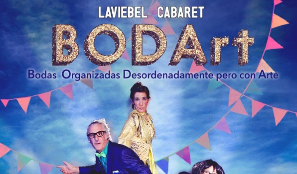 Laviebel Cabaret