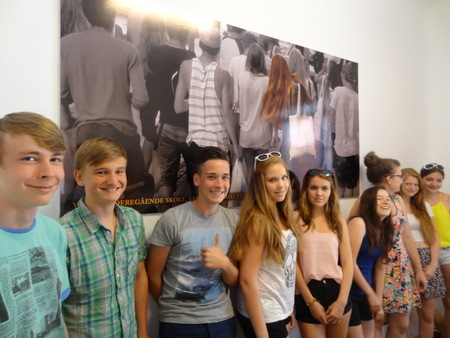 cursos de español en Granada