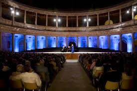 Festival de Musica y Danza Granada