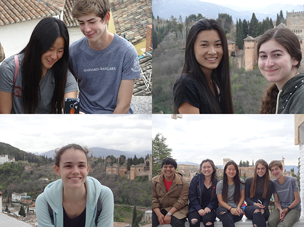 Harvard-Westlake School 