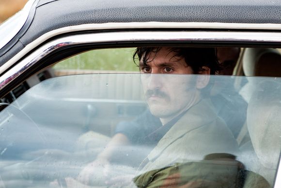 Spanish cinema at Escuela Montalbán in Granada