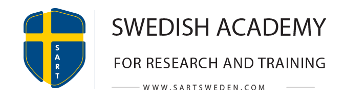SWEDISH ACADEMY FOR RESEARCH & TRAINING