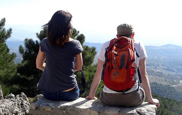 Join our day trip to the Alpujarra Mountains