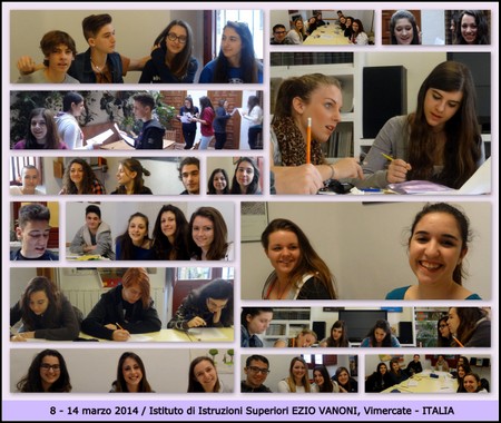 Group Programmes in Granada