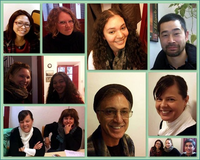 Learn Spanish in Granada