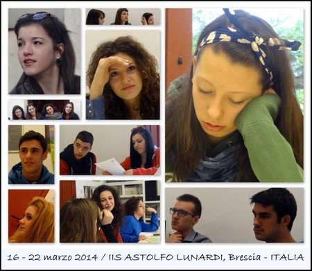 Spanish courses in Granada