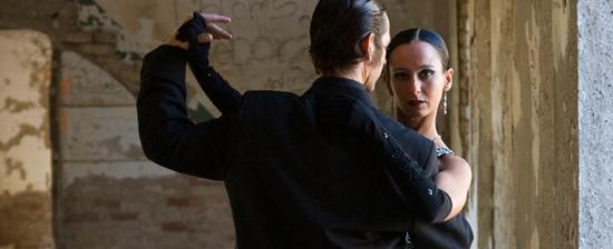 International Tango Festival Granada
