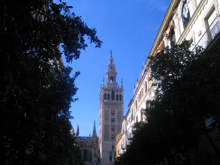 Giralda