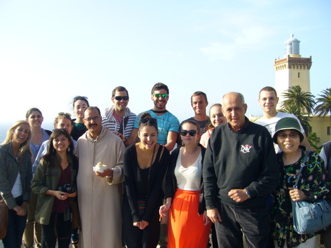 Trip to Northern Morocco