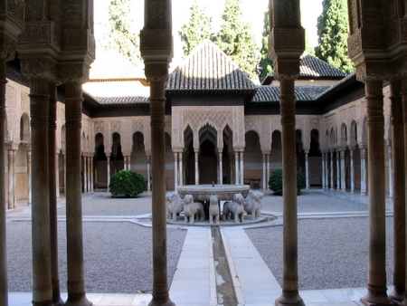 Alhambra