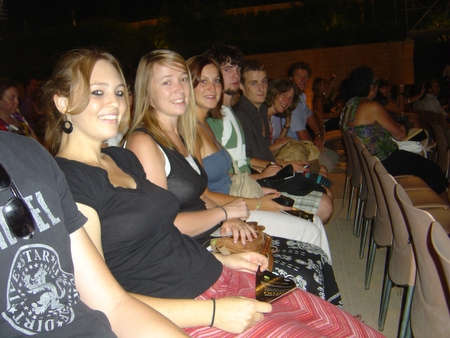 learning Spanish in Granada