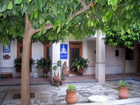 Yoga Estudio Granada