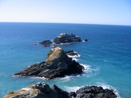 Costa Tropical, Granada