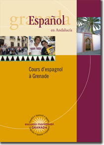 Cours d'espagnol à Grenade