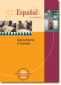 Escuela Montalban - Unsere Spanischkurse in Granada 2019