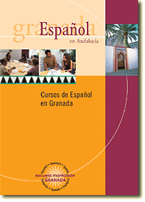 Escuela Montalban - Nuestros cursos de español en Granada en 2019