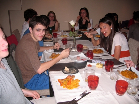 The American School in London