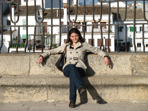 Jana aus Göttingen