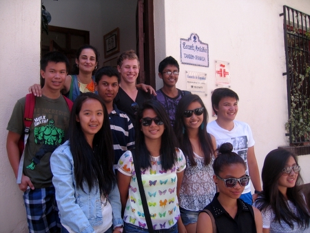 International School Manila